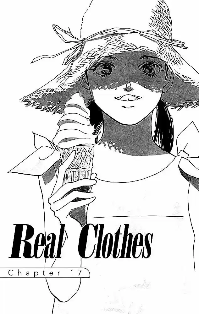 Real Clothes (2006) - Capítulo 17 - Página 2 - LectorTMOo