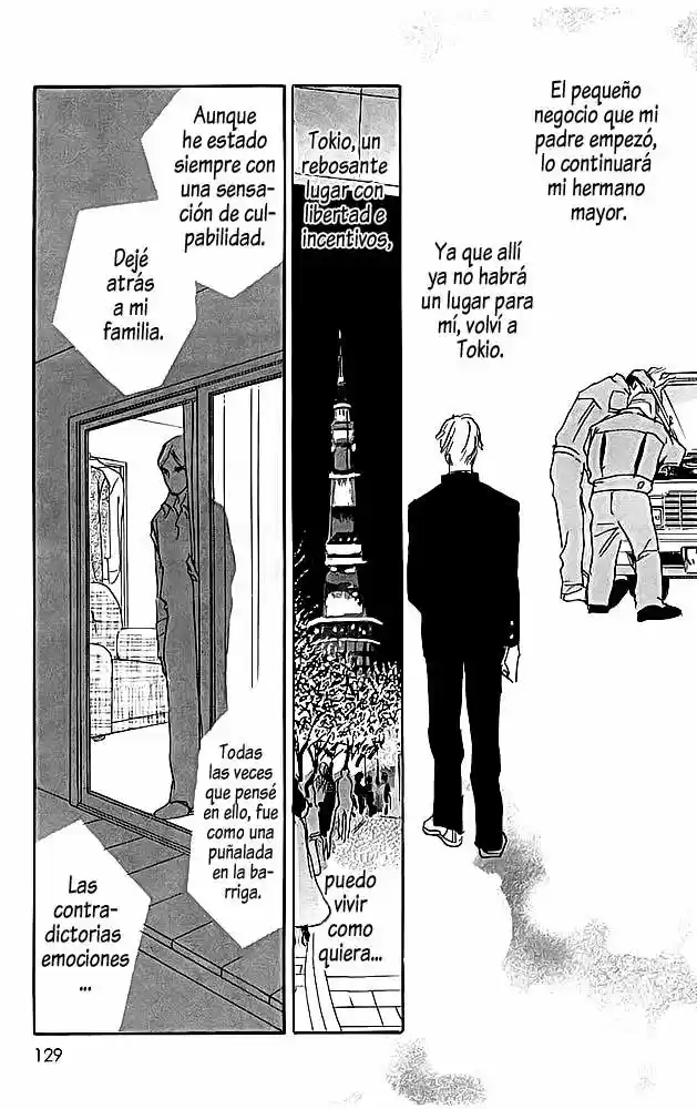 Real Clothes (2006) - Capítulo 18 - Página 9 - LectorTMOo