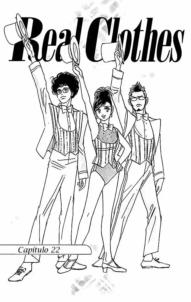 Real Clothes (2006) - Capítulo 22 - Página 4 - LectorTMOo