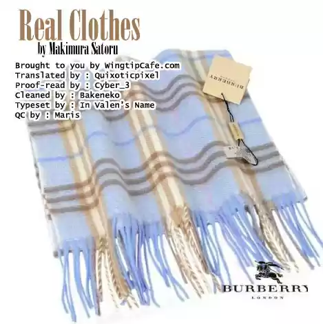 Real Clothes (2006) - Capítulo 24 - Página 3 - LectorTMOo