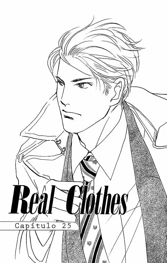 Real Clothes (2006) - Capítulo 25 - Página 4 - LectorTMOo