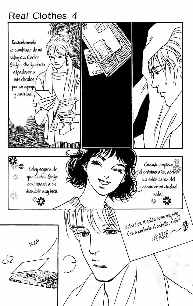 Real Clothes (2006) - Capítulo 25 - Página 12 - LectorTMOo