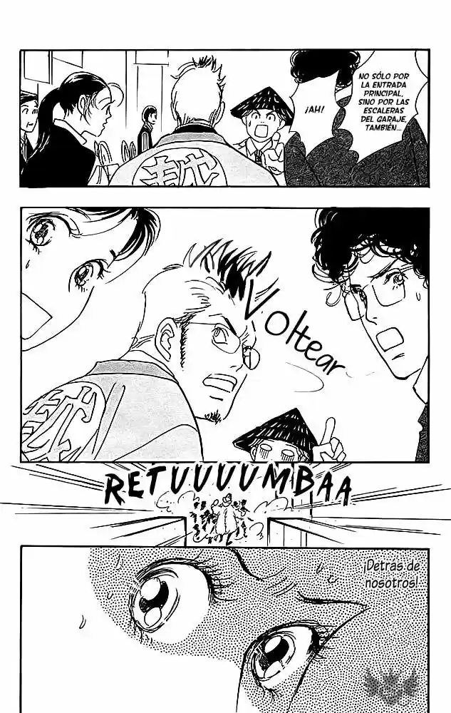 Real Clothes (2006) - Capítulo 27 - Página 6 - LectorTMOo