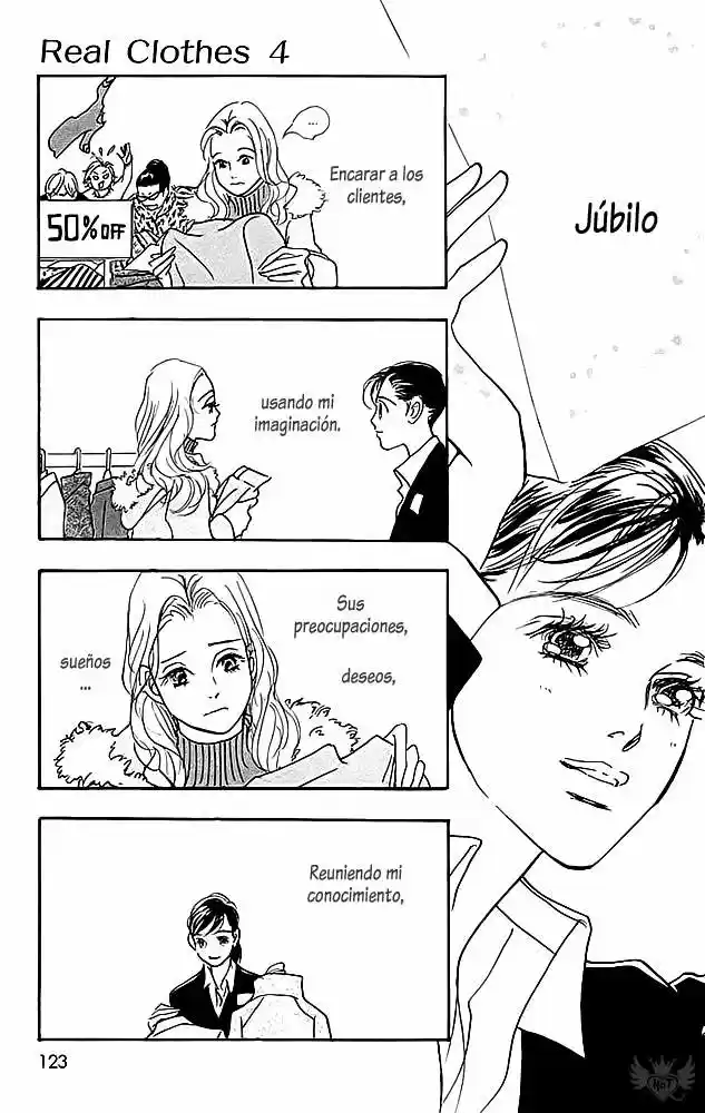 Real Clothes (2006) - Capítulo 27 - Página 11 - LectorTMOo