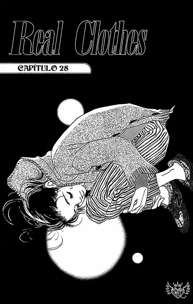 Real Clothes (2006) - Capítulo 28 - Página 3 - LectorTMOo
