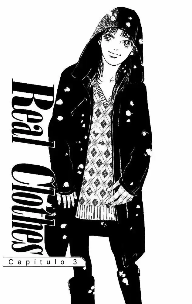 Real Clothes (2006) - Capítulo 3 - Página 3 - LectorTMOo