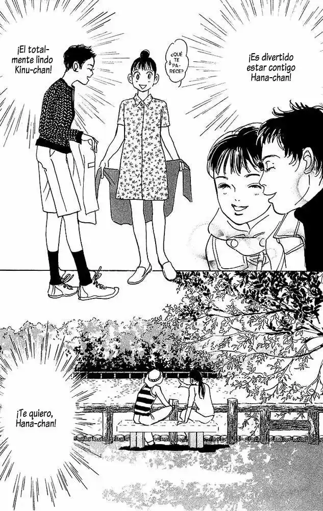 Real Clothes (2006) - Capítulo 3 - Página 15 - LectorTMOo