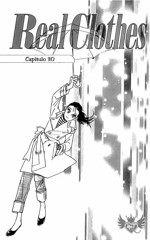 Real Clothes (2006) - Capítulo 30 - Página 7 - LectorTMOo