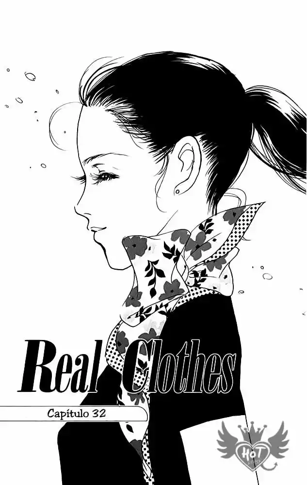 Real Clothes (2006) - Capítulo 32 - Página 3 - LectorTMOo