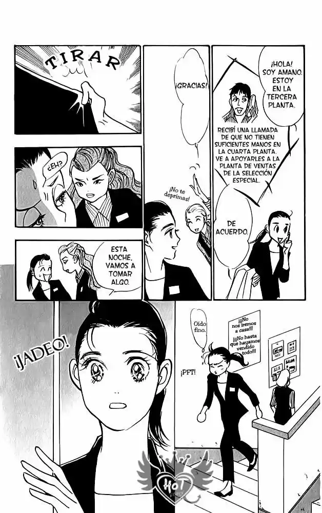 Real Clothes (2006) - Capítulo 32 - Página 12 - LectorTMOo