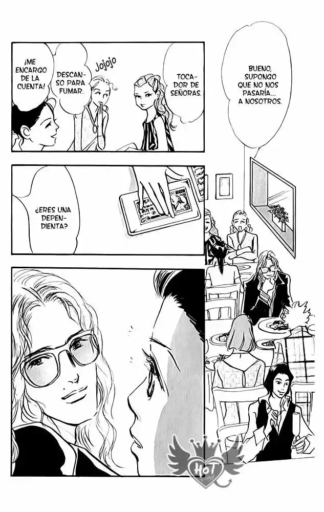 Real Clothes (2006) - Capítulo 32 - Página 20 - LectorTMOo