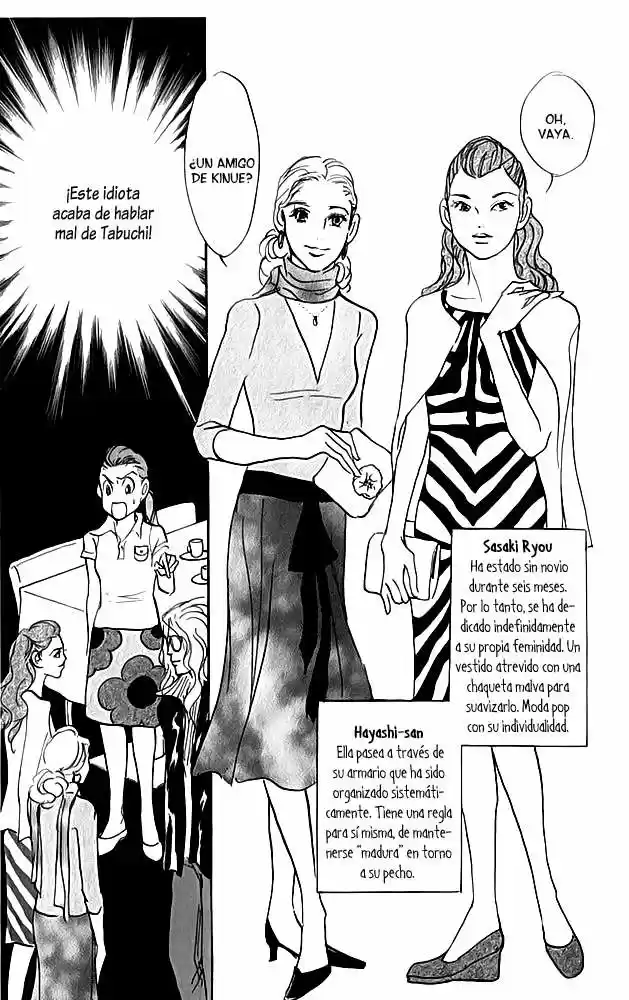 Real Clothes (2006) - Capítulo 33 - Página 5 - LectorTMOo