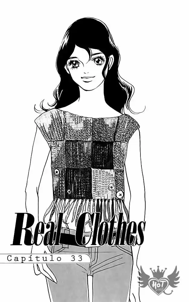 Real Clothes (2006) - Capítulo 34 - Página 3 - LectorTMOo