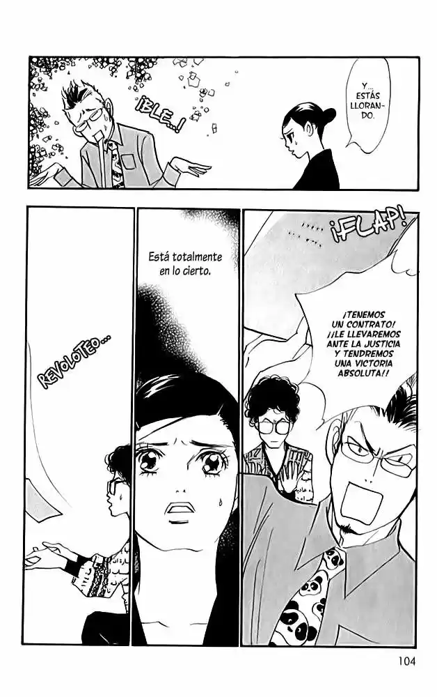 Real Clothes (2006) - Capítulo 34 - Página 6 - LectorTMOo