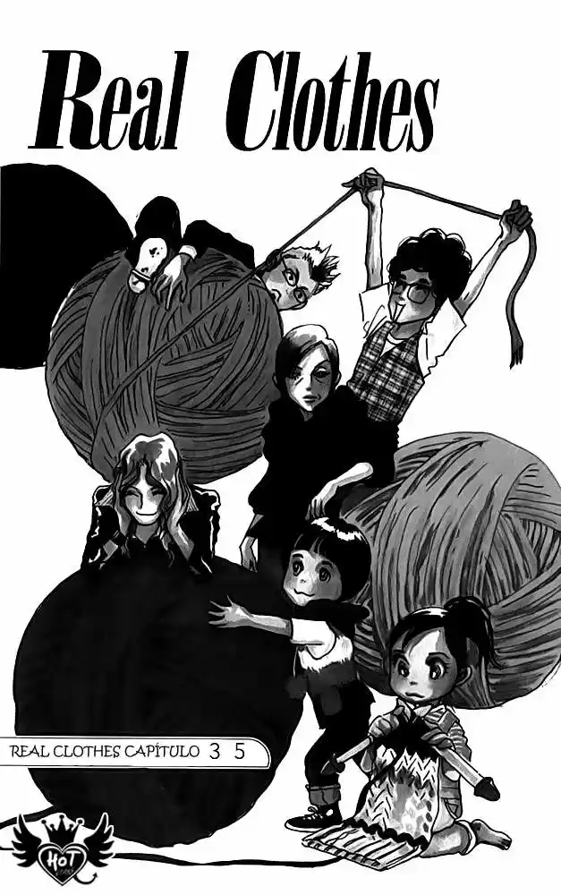 Real Clothes (2006) - Capítulo 35 - Página 4 - LectorTMOo