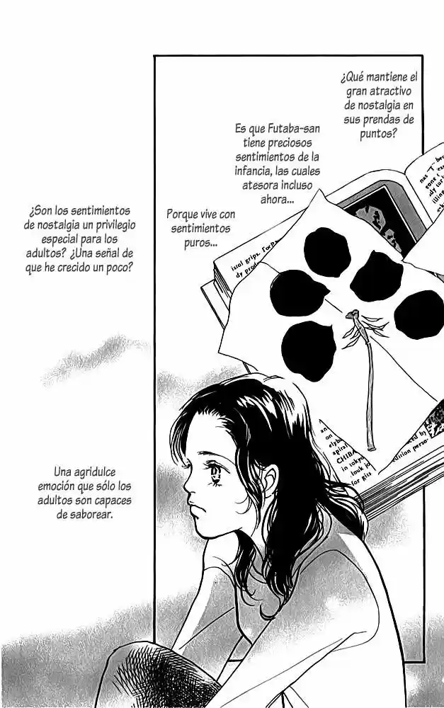 Real Clothes (2006) - Capítulo 35 - Página 16 - LectorTMOo