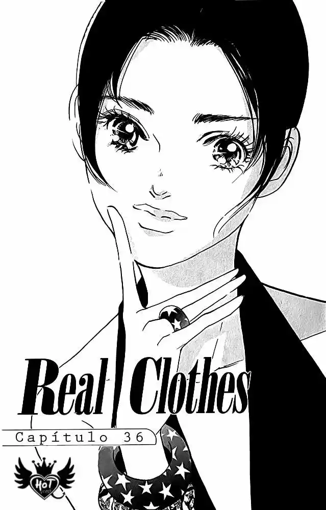 Real Clothes (2006) - Capítulo 36 - Página 3 - LectorTMOo