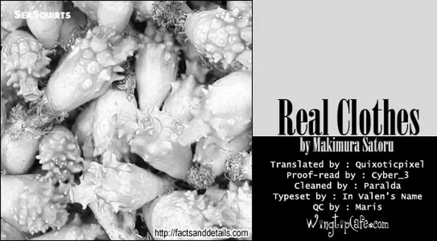 Real Clothes (2006) - Capítulo 37 - Página 2 - LectorTMOo