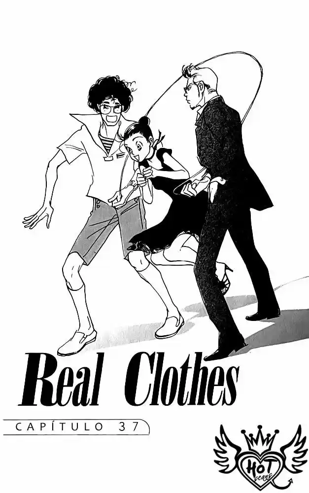 Real Clothes (2006) - Capítulo 37 - Página 3 - LectorTMOo
