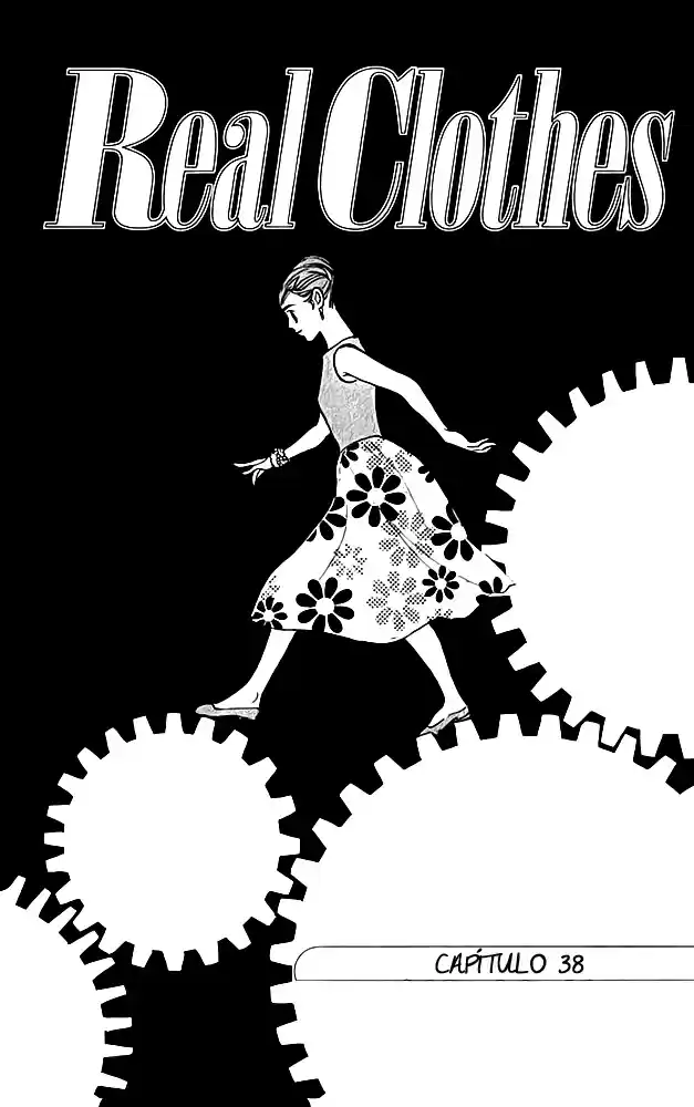 Real Clothes (2006) - Capítulo 38 - Página 7 - LectorTMOo