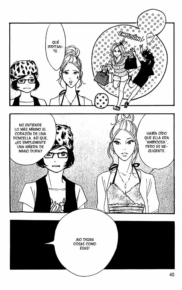 Real Clothes (2006) - Capítulo 39 - Página 19 - LectorTMOo