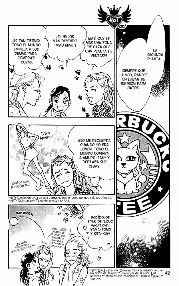 Real Clothes (2006) - Capítulo 39 - Página 21 - LectorTMOo