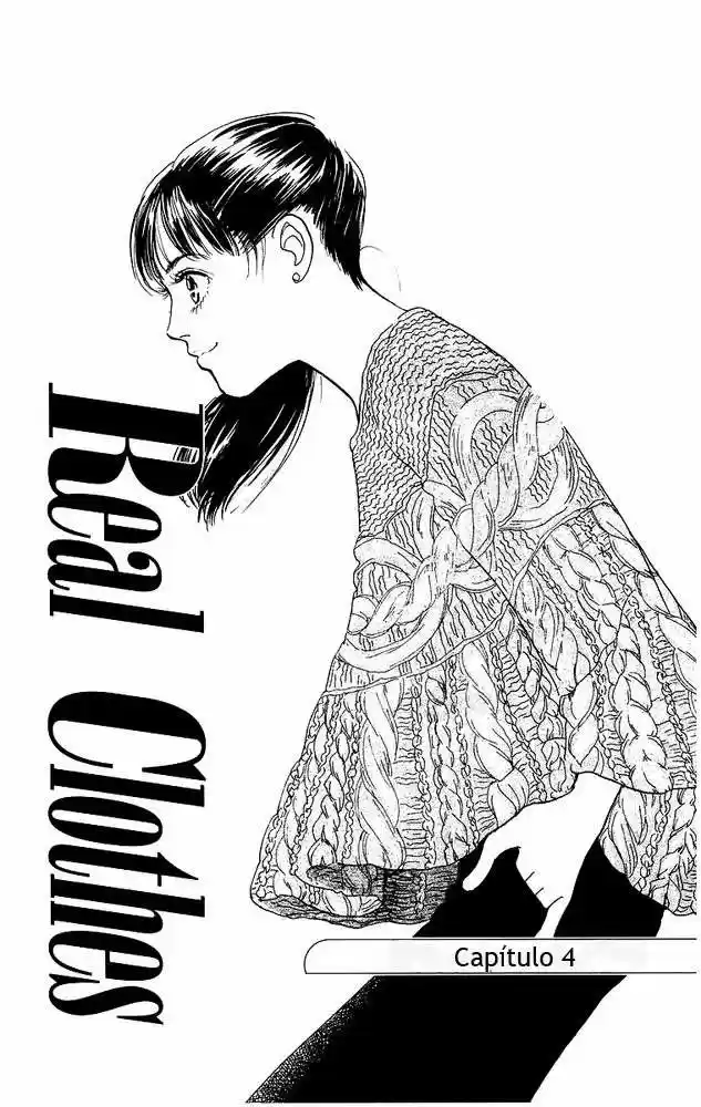 Real Clothes (2006) - Capítulo 4 - Página 3 - LectorTMOo