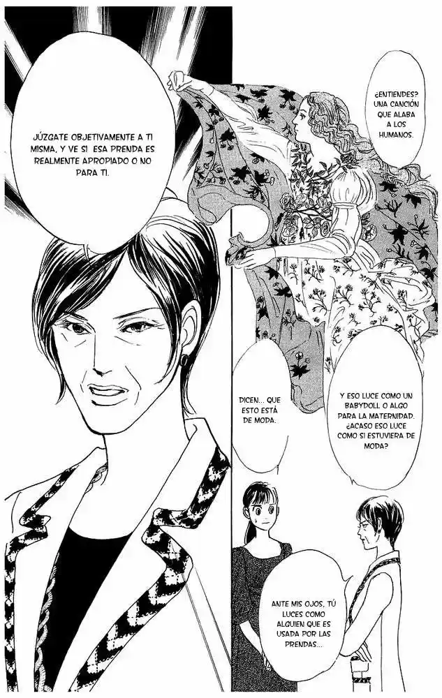 Real Clothes (2006) - Capítulo 4 - Página 29 - LectorTMOo