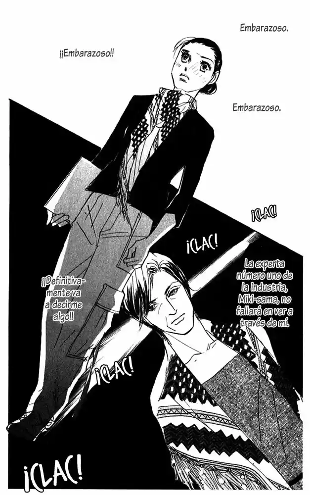 Real Clothes (2006) - Capítulo 40 - Página 29 - LectorTMOo