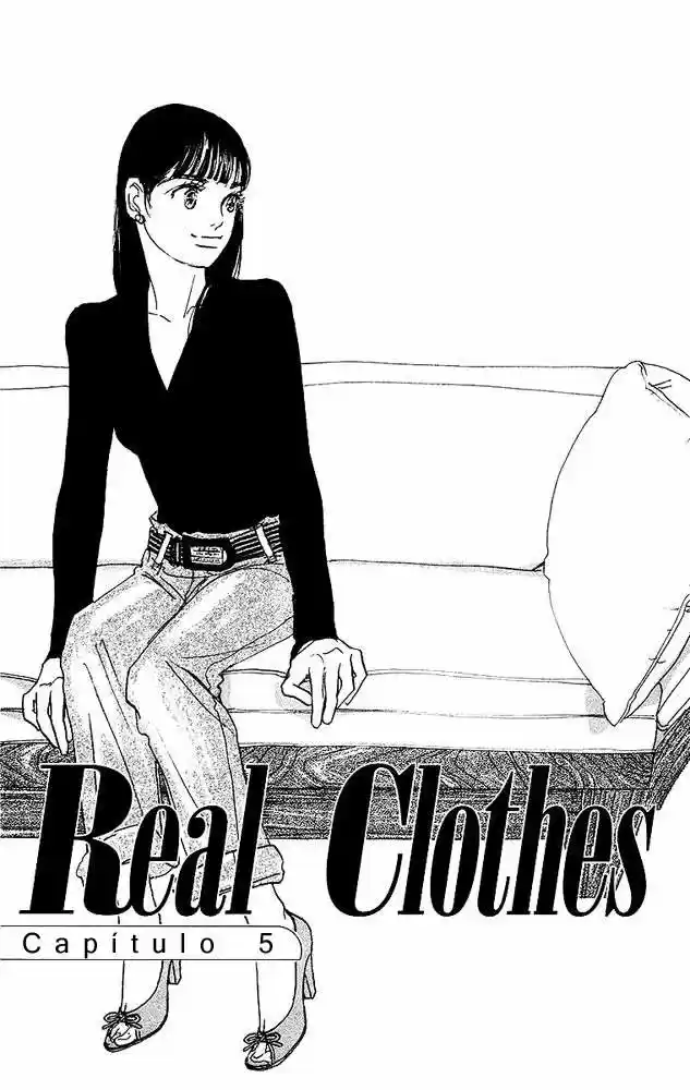 Real Clothes (2006) - Capítulo 5 - Página 3 - LectorTMOo