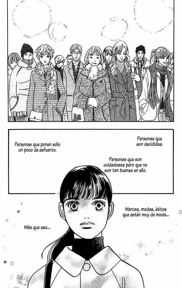 Real Clothes (2006) - Capítulo 5 - Página 26 - LectorTMOo