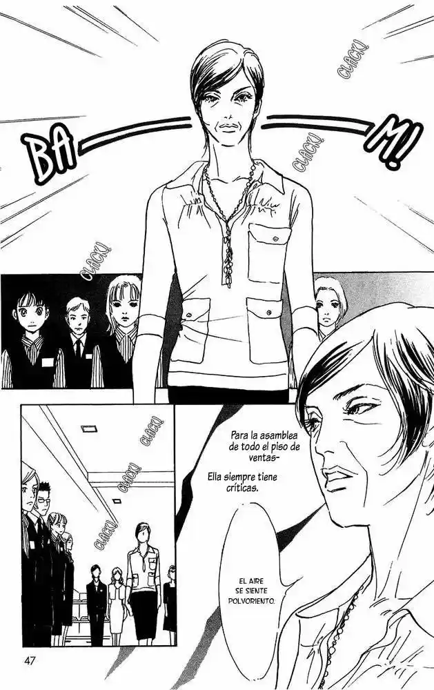 Real Clothes (2006) - Capítulo 7 - Página 22 - LectorTMOo