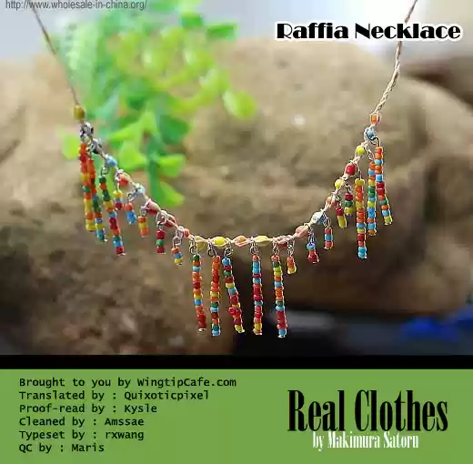 Real Clothes (2006) - Capítulo 8 - Página 3 - LectorTMOo