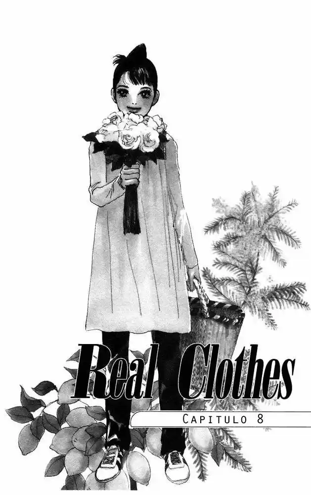 Real Clothes (2006) - Capítulo 8 - Página 5 - LectorTMOo