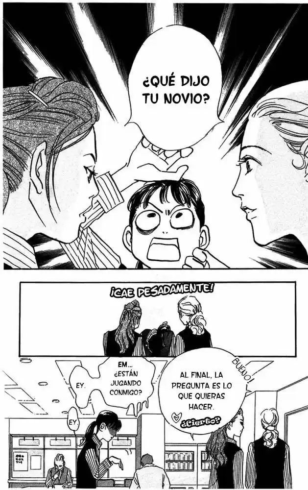 Real Clothes (2006) - Capítulo 8 - Página 25 - LectorTMOo