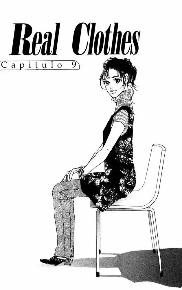 Real Clothes (2006) - Capítulo 9 - Página 3 - LectorTMOo