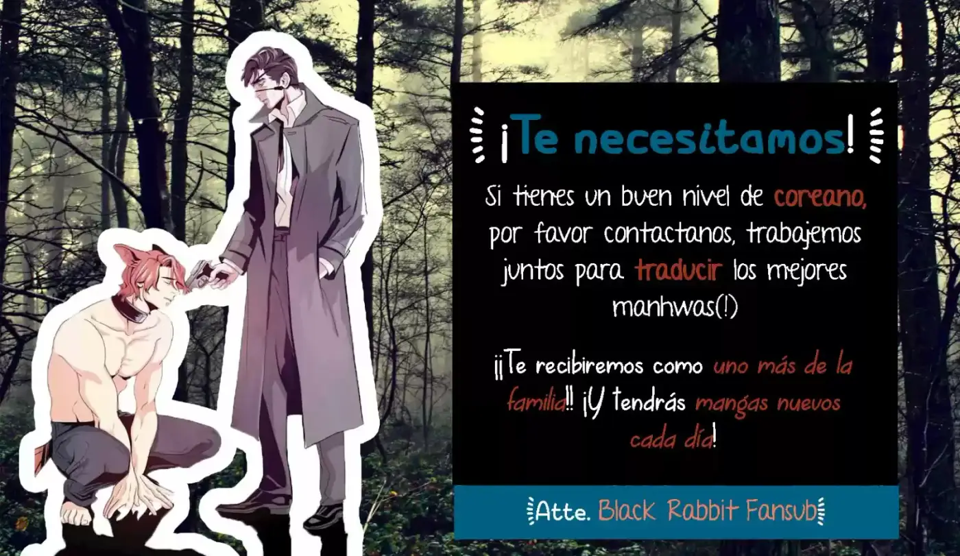 Real not equal game root (2017) - Capítulo 2 - Página 3 - LectorTMOo