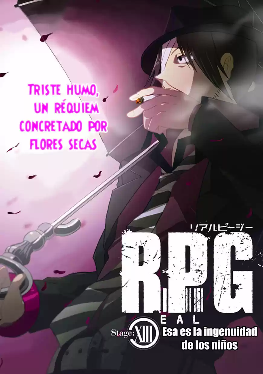 Real PG (2011) - Capítulo 13 - Página 2 - LectorTMOo