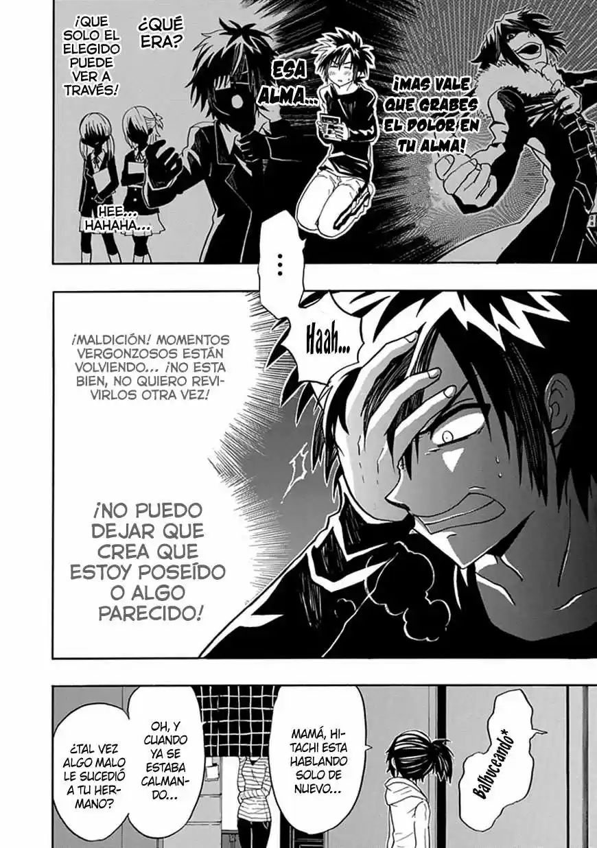 Real PG (2011) - Capítulo 7.05 - Página 11 - LectorTMOo
