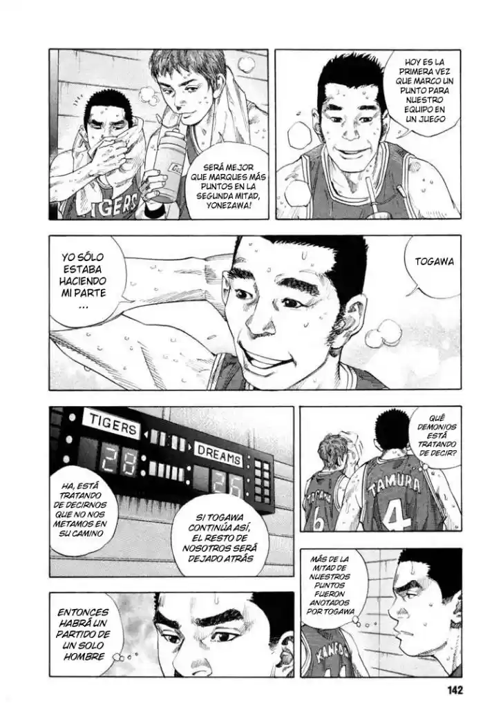 Real (1999) - Capítulo 11 - Página 3 - LectorTMOo