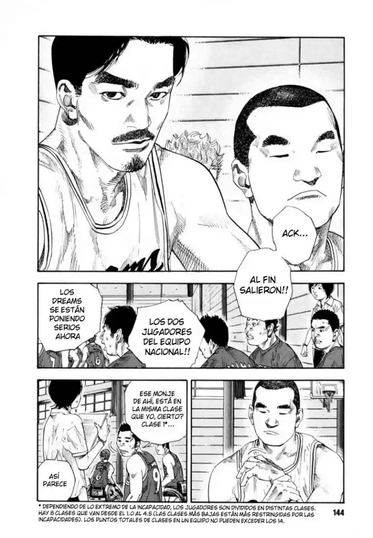 Real (1999) - Capítulo 11 - Página 5 - LectorTMOo