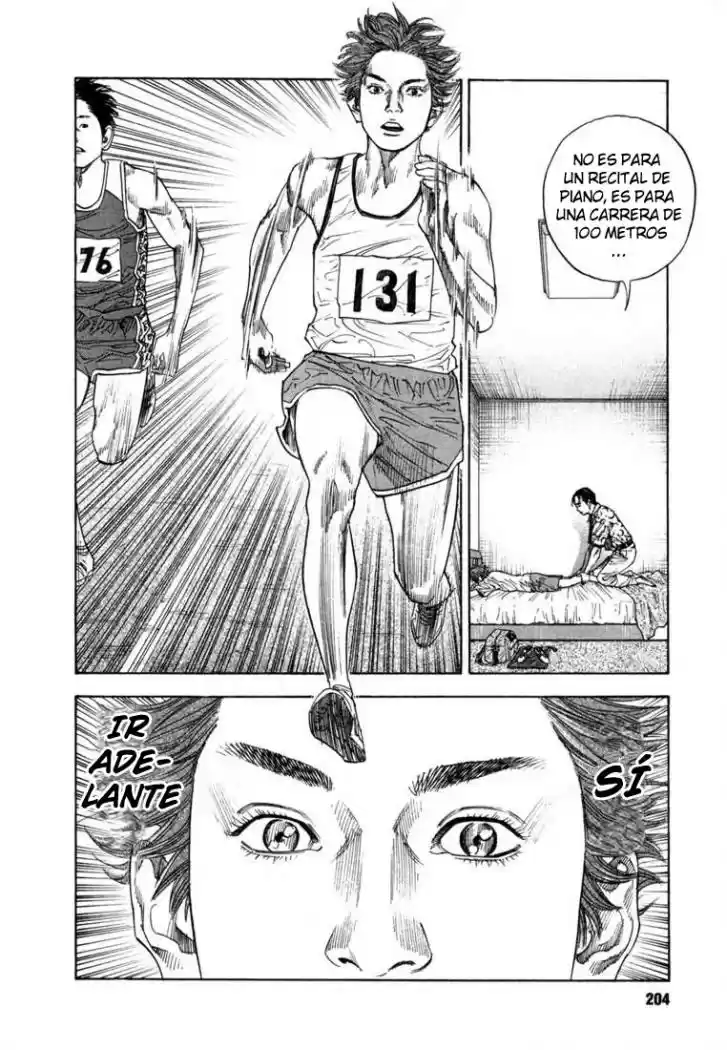 Real (1999) - Capítulo 12 - Página 28 - LectorTMOo