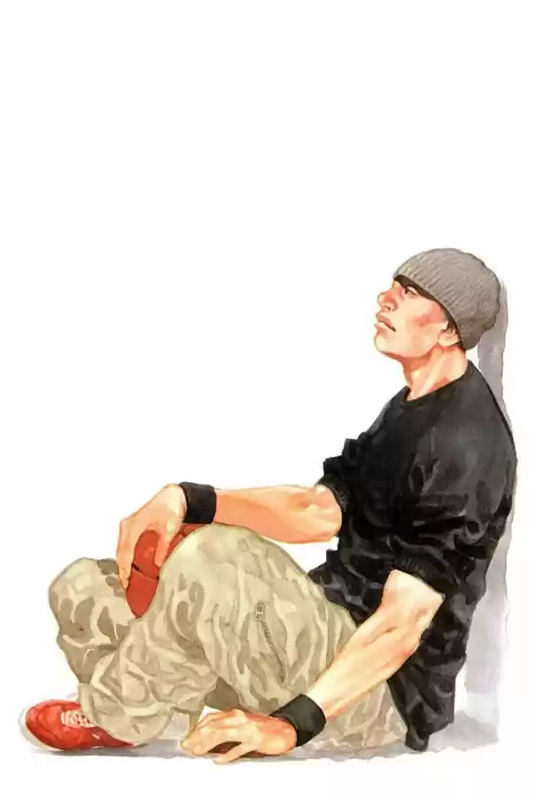 Real (1999) - Capítulo 13 - Página 6 - LectorTMOo