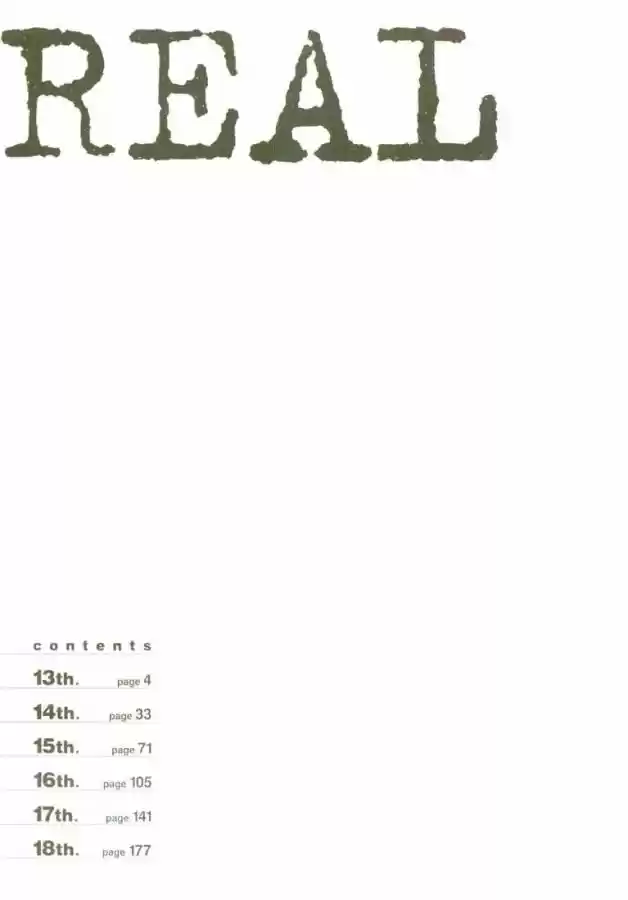 Real (1999) - Capítulo 13 - Página 7 - LectorTMOo