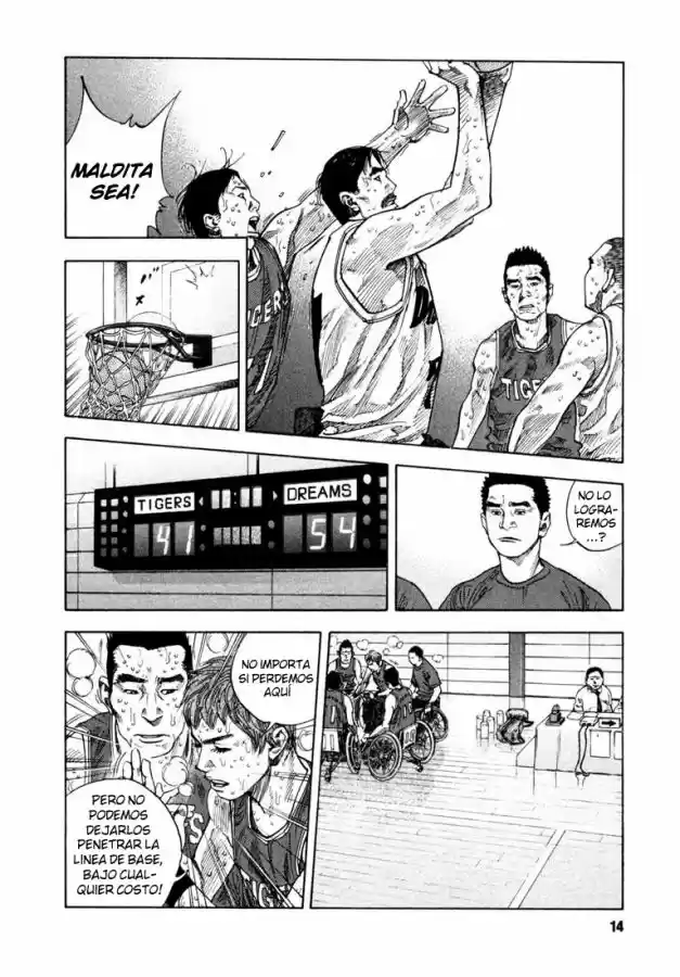 Real (1999) - Capítulo 13 - Página 18 - LectorTMOo