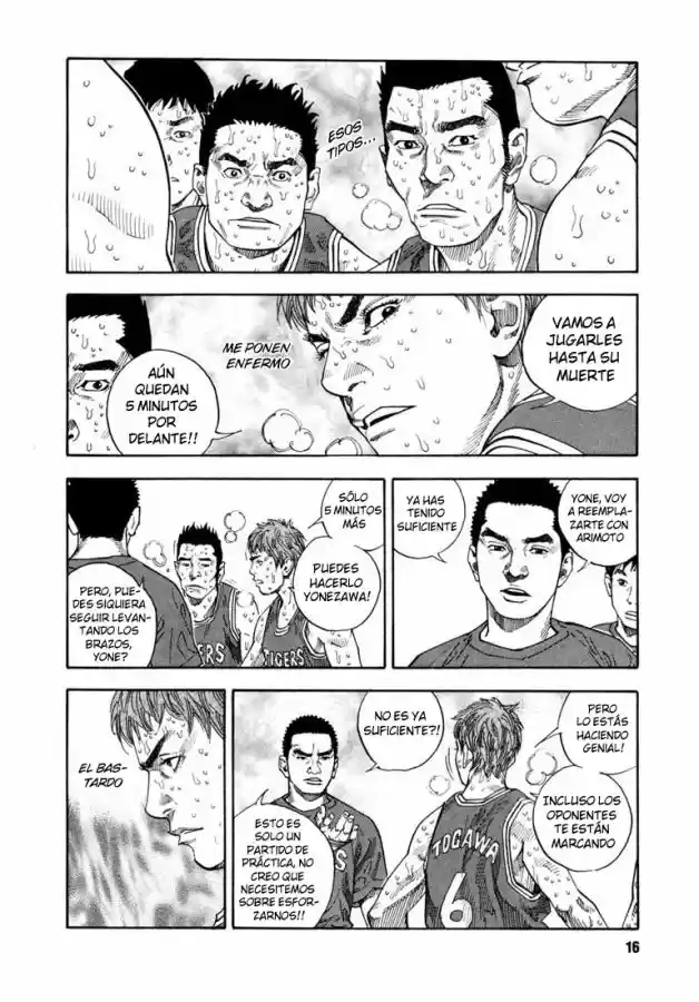 Real (1999) - Capítulo 13 - Página 20 - LectorTMOo