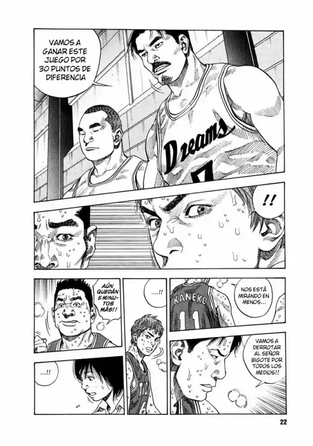 Real (1999) - Capítulo 13 - Página 26 - LectorTMOo