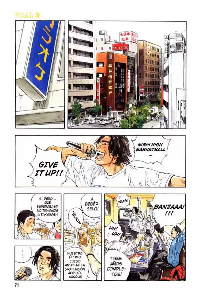 Real (1999) - Capítulo 15 - Página 2 - LectorTMOo