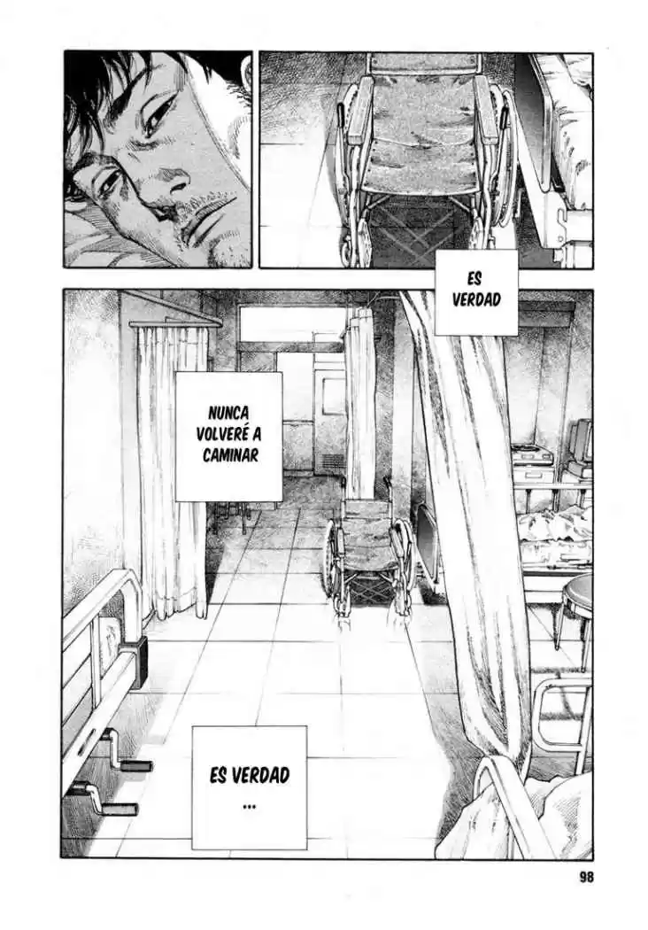 Real (1999) - Capítulo 15 - Página 28 - LectorTMOo