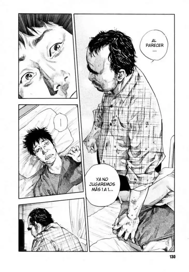Real (1999) - Capítulo 16 - Página 26 - LectorTMOo